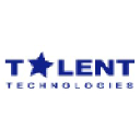 Talent Technologies logo