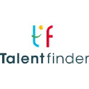 Talentfinder logo