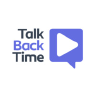 TalkBack Time logo