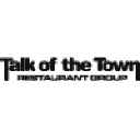Talk of the Town Restaurant Group logo