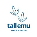 Tall Emu logo