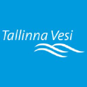 Tallinna Vesi 'A' Logo