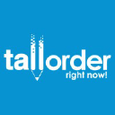 TallOrder Solutions logo