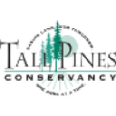 Aviation job opportunities with Tall Pines Conservancy