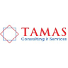 TAMAS Consulting & Services logo