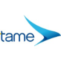 Aviation job opportunities with Tame Airlines