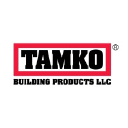 TAMKO Building Products logo