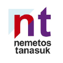 Tanasuk Technologies logo