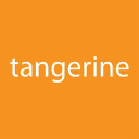 Tangerine Co logo