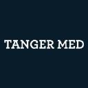 Tanger Med logo