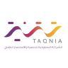 TAQNIA logo