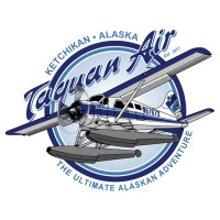 Aviation job opportunities with Taquan Air