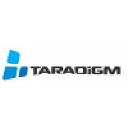 Taradigm logo