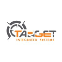 Target Integrated Systems logo