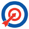 TargetSmart Communications logo
