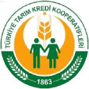 Tarım Kredi Kooperatifleri logo