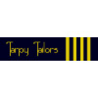 Aviation job opportunities with Tarpy Tailors