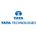 Tata Technologies logo