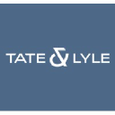 Tate & Lyle Logo