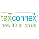 TaxConnex logo