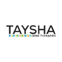 Taysha Gene Therapies Inc Logo