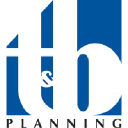 T&B Planning logo