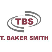 Aviation job opportunities with T Baker Smith