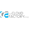 The Cloud Factory EMEA logo