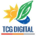 TCG Digital logo