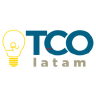 TCO Latam logo