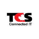 TCS Canada logo