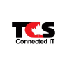 TCS Canada logo