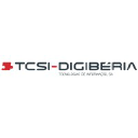 TCSI-DIGIBERIA Tecnologias de Informacao SA logo