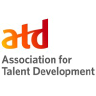 Association for Talent Development logo