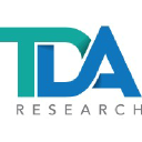 Aviation job opportunities with Tda Research