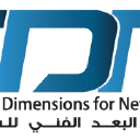 TDN Technical Dimension for Networks logo