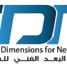 TDN Technical Dimension for Networks logo
