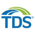 Telephone and Data Systems, Inc. Logo