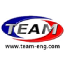 TEAM Engineering logo