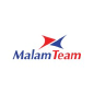 Malam team logo