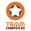 Team Computers logo