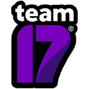 Team17 Group Logo