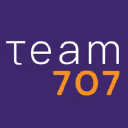 Team707 logo
