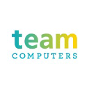 Team Computers Pvt. Ltd logo