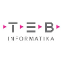 TEB Informatika logo
