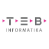 TEB Informatika logo