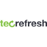 Tec-Refresh logo