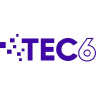 Tec6 logo