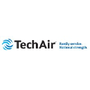 Aviation job opportunities with Tech Air