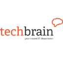 TechBrain logo